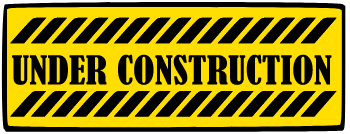 Marketplace Under Construction